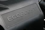 Lincoln MKS EcoBoost 2010 года